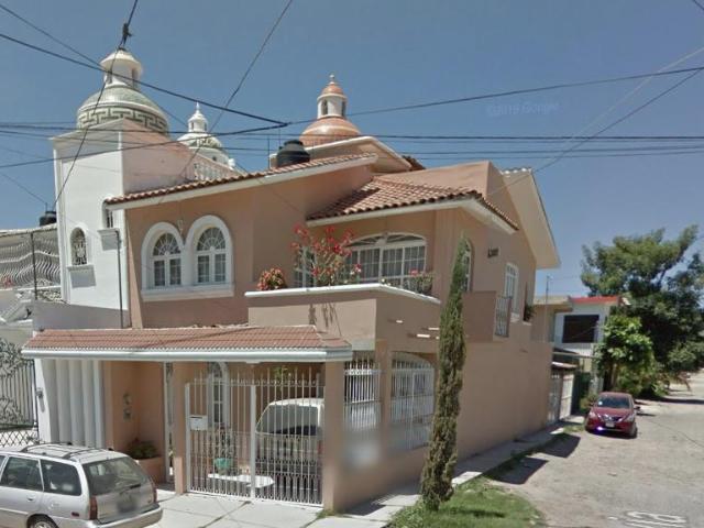 Venta de hermosa casa en Versalles Puerto Vallarta Jalisco