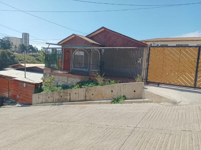 Venta de Hermosa Casa en Viña del Mar