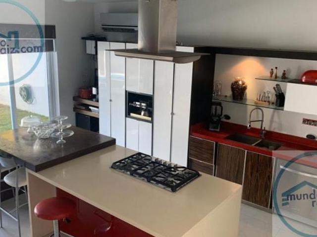 Venta de Hermosa Casa Equinoccio Santiago NL