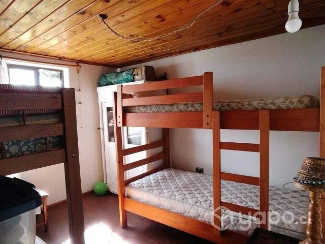 Venta de Hermosa Casa Sólida Con Vista al Mar | 3 dormitorios por 180000. 00 en El Quisco