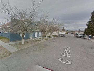 VENTA DE HERMOSA CASA POR DEBAJO DE SU VALOR COMERCIAL UBICADA EN JUAREZ, CHIHUAHUA !