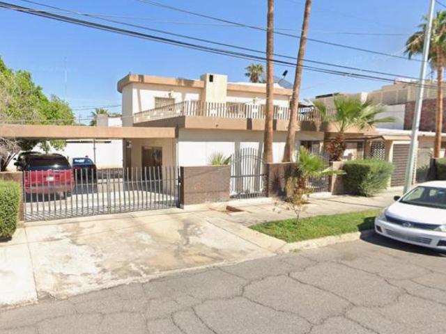 VENTA DE HERMOSA CASA UBICADA EN NUEVA,MEXICALI, BAJA CALIFORNIA