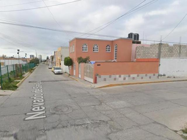 VENTA DE HERMOSA CASA UBICADA EN SAN CAYETANO EL BORDO, PACHUCA DE SOTO, HIDALGO