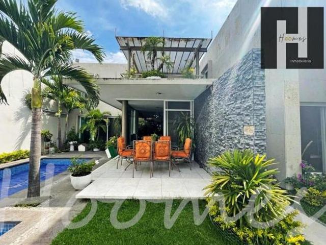 VENTA DE HERMOSA CASAS EN CUAUTLA, MORELOS