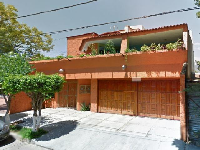 Venta de hermosa propiedad en Reforma Oaxaca