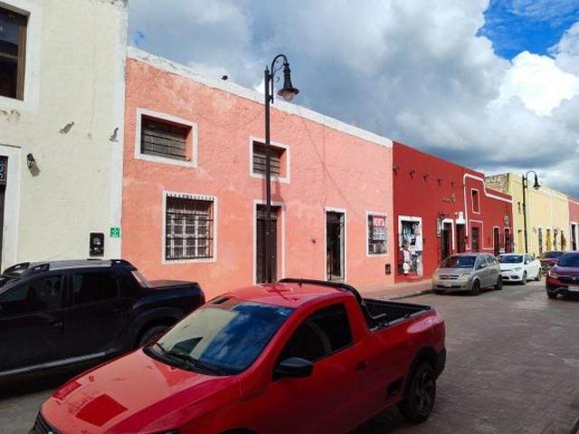 Venta de hermosa y cómoda Casa Colonial, Valladolid, Yucatán