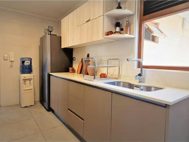 Venta de hermosas casas en condominio exclusivo, en paradero 16 La Cruz, Quillota. 4.890 UF | 3 dormitorios por 4890.00 en La Cruz