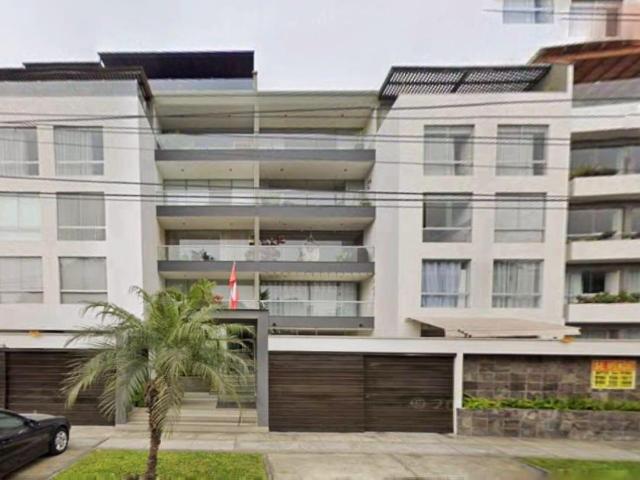 VENTA DE HERMOSO DUPLEX DE 265 M2 A US 350,000, LAS GARDENIAS 180, SURCO