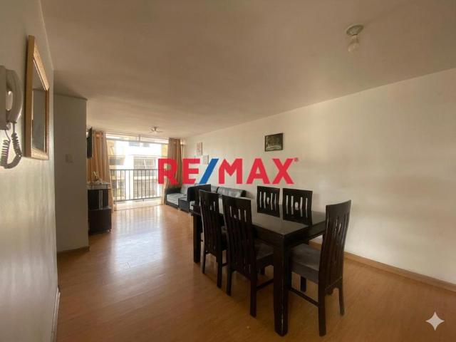 Venta De Hermoso Dúplex En Comas