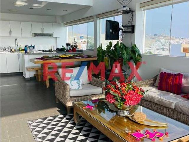 Venta De Hermoso Departamento