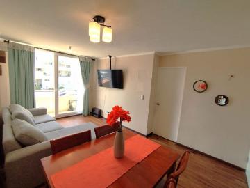 Venta de hermoso departamento 3D2B +Estacionamiento, Maipú