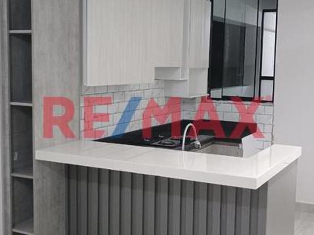Venta De Hermoso Departamento 3Er Piso Urb. Alameda Country Club Castilla Piura