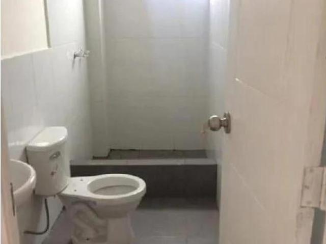 Venta de hermoso departamento centrico en el tambo