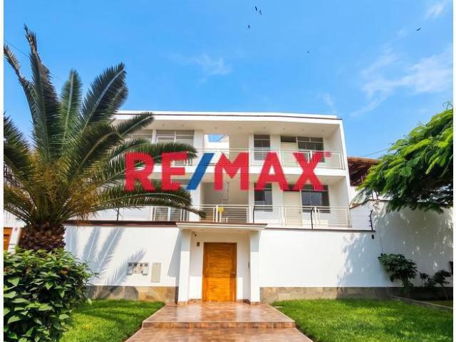 Venta De Hermoso Departamento En Urbanización Residencial Huachipa Norte De 101 M²