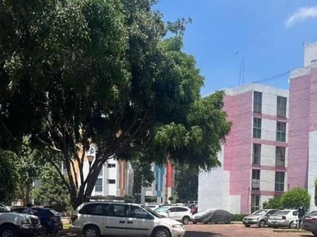 VENTA DE HERMOSO DEPARTAMENTO EN ALCALDIA TLALPAN