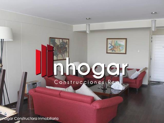 Venta de Hermoso Departamento en Arrayanes Edificio Sumaq Arequipa