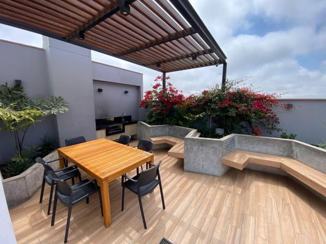 VENTA DE HERMOSO DEPARTAMENTO EN CIPRIANO DULANTO