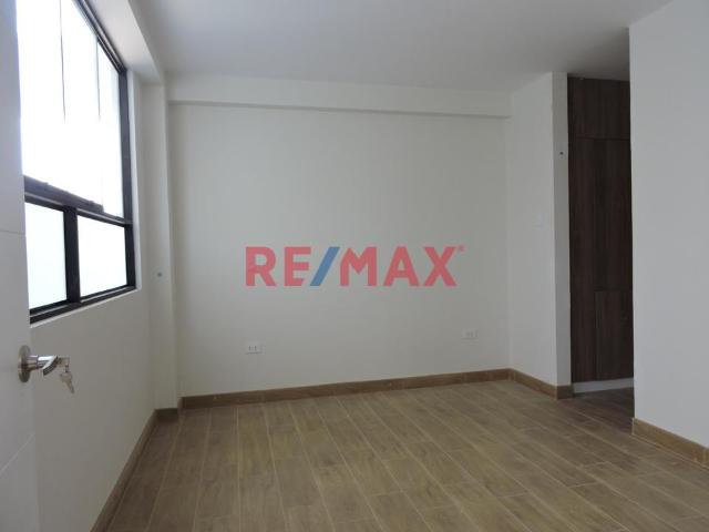 Venta De Hermoso Departamento En Estreno Urb. Alameda Country Club 4To Piso