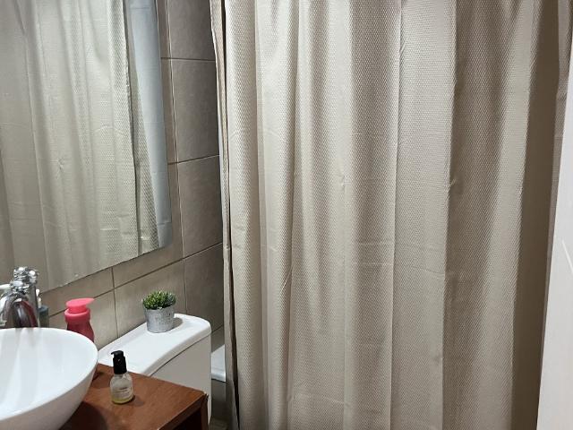 VENTA DE HERMOSO DEPARTAMENTO EN PROVIDENCIA