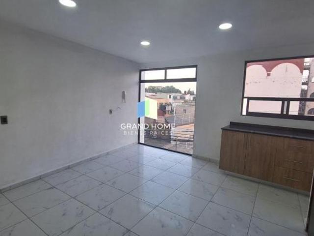 Venta de Hermoso Depto a Estrenar Col. El Recreo, Alc. Azcapotzalco