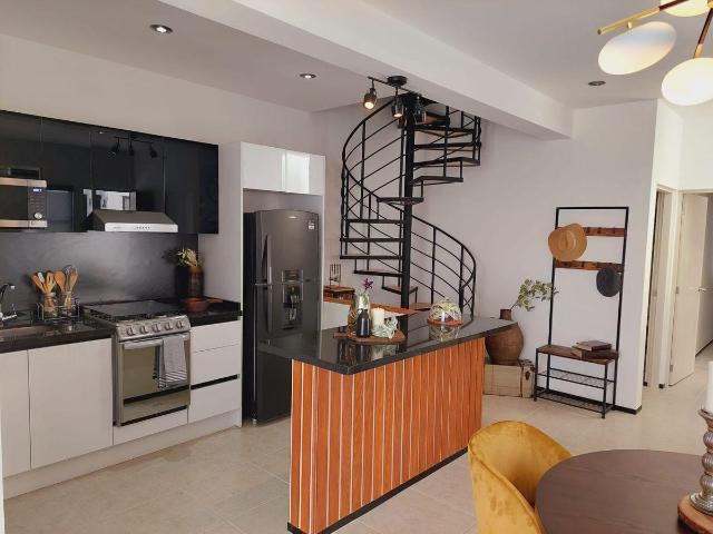 Venta de Hermosos Departamentos en El Pueblito Centro, Super Ubicados !