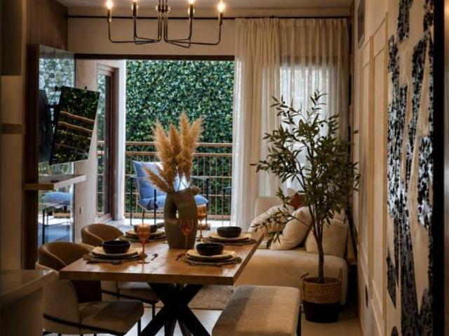 VENTA DE HERMOSOS DEPARTAMENTOS EN LOMAS SEGUNDA