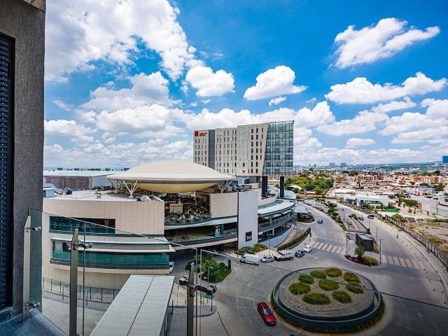 Venta de Hermosos Departamentos en Zona Centro de Quer?taro, Latitud la Victoria