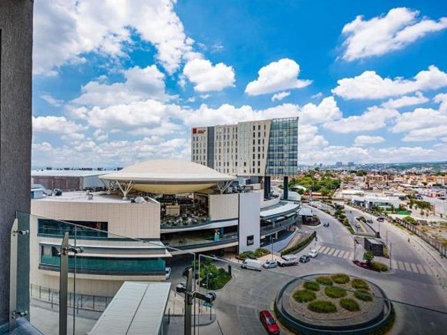 Venta de Hermosos Departamentos en Zona Centro de Querétaro, Latitud la Victoria