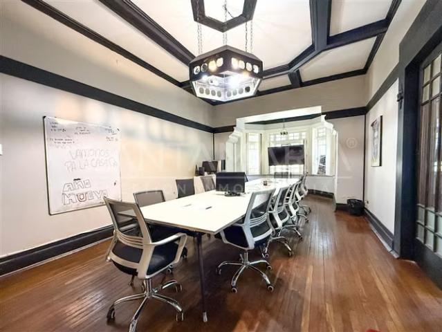 Venta de Histórica Casa en Cerro Caracol, Concepción | 8 dormitorios por 30020.00 en Concepción