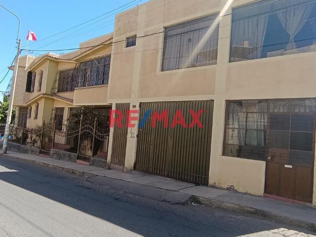 Venta De Hospedaje De 13 Habitaciones Cerca Av Los Incas Y Av Vidaurrazaga Y Terminal