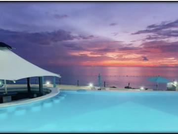 Venta de Hotel Beach Front en Cozumel