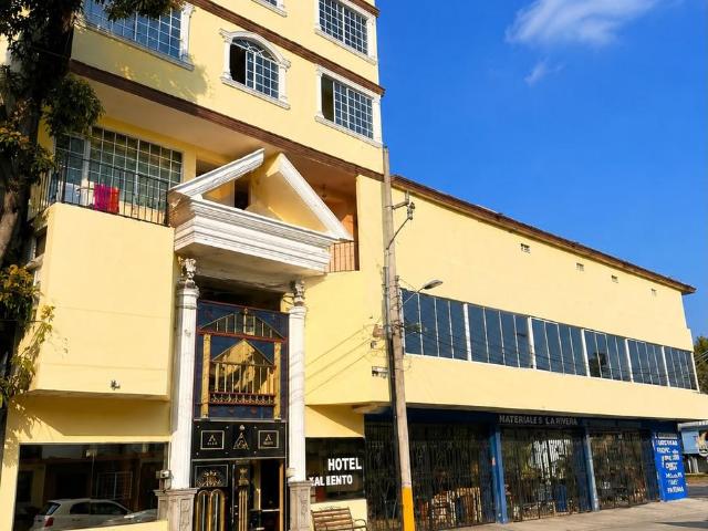 Venta de Hotel en Ciudad Madero