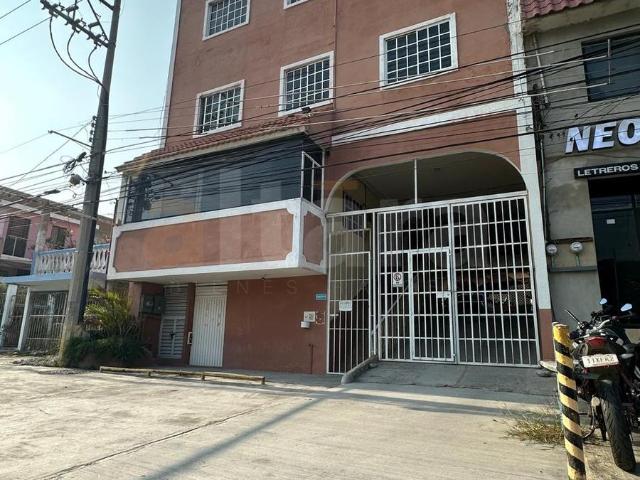 VENTA DE HOTEL EN EXCELENTE UBICACI?N COL. LOS PINOS