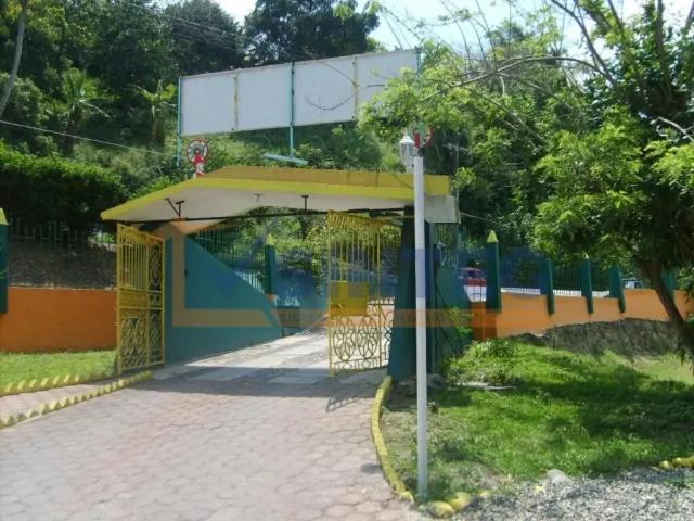 VENTA DE HOTEL QUINTA BUGAMBILIAS EN PAPANTLA DE OLARTE, VERACRUZ