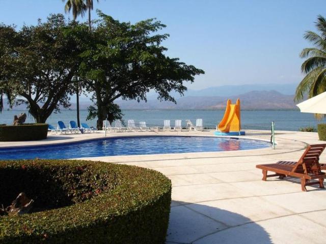VENTA DE HOTEL RESORT EN ACAPULCO