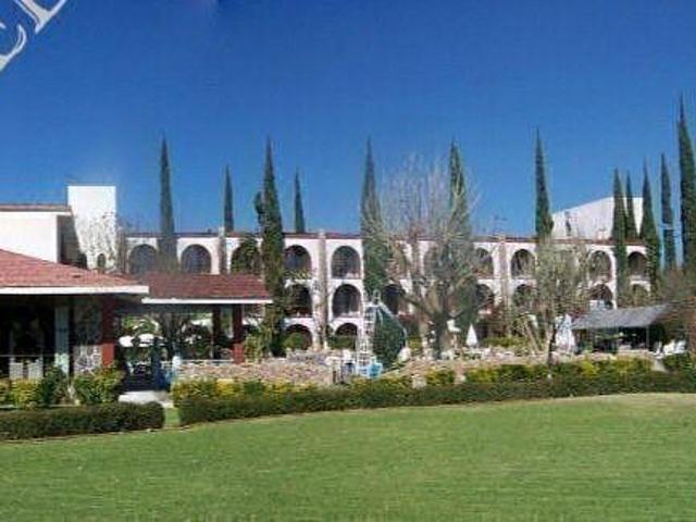 Venta de Hotel Spa en Tequisquiapan