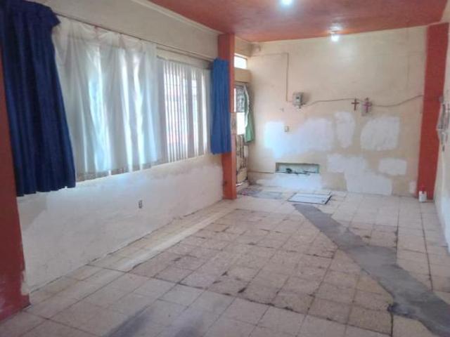 VENTA DE INMUEBLE