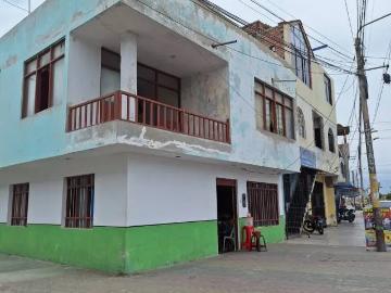 Chimbote, Provincia de Santa, Áncash - Terraza