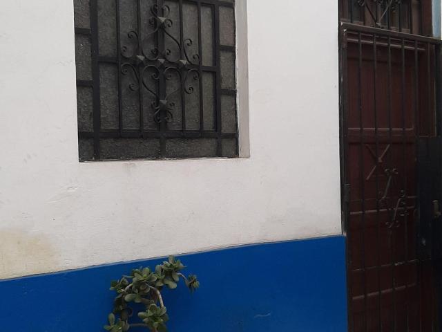 Venta de inmueble