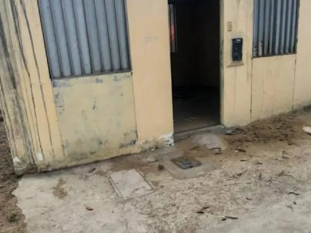 VENTA DE INMUEBLE