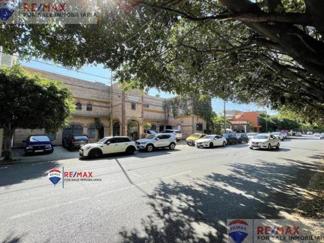 Venta de Inmueble, Col. Reforma, Cuernavaca Morelos. Clave 3945