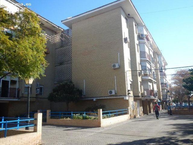VENTA DE INMUEBLE OKUPADO EN CALLE SAN ISIDRO LABRADOR Nº 17 Mairena del Aljarafe Sevilla
