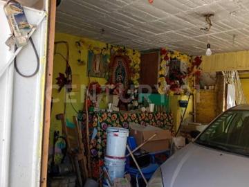 VENTA DE INMUEBLE PRODUCTIVO NEZAHUALCOYOTL
