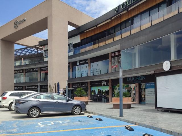 VENTA DE ISLA EN PLAZA COCOA, EN SALTILLO COAHUILA