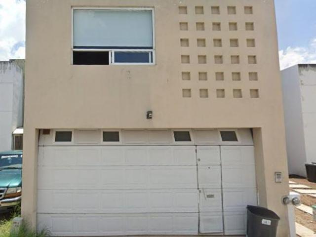 ¡VENTA DE LA CASA, EN RECUPERACION BANCARIA!