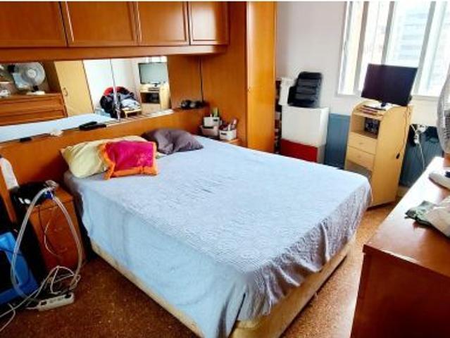 VENTA DE LA NUDA PROPIEDAD EN FUENLABRADA