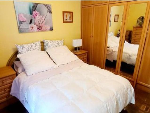 VENTA DE LA NUDA PROPIEDAD EN MORATALAZ