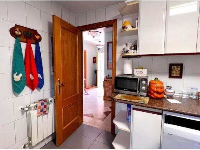 VENTA DE LA NUDA PROPIEDAD EN RIVAS VACIAMADRID
