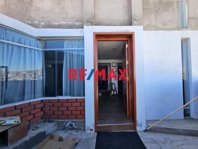 Venta De Linda Y Moderna Casita En Interior En La Rinconada Mariano Melgar