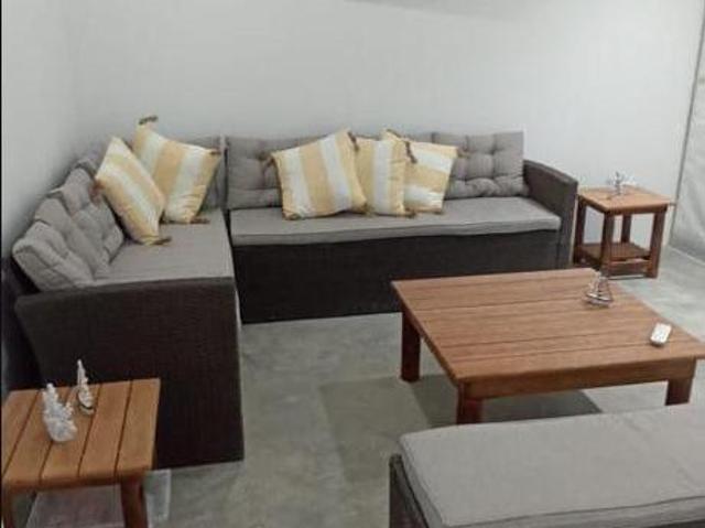 Venta de linda casa de playa en punta sal